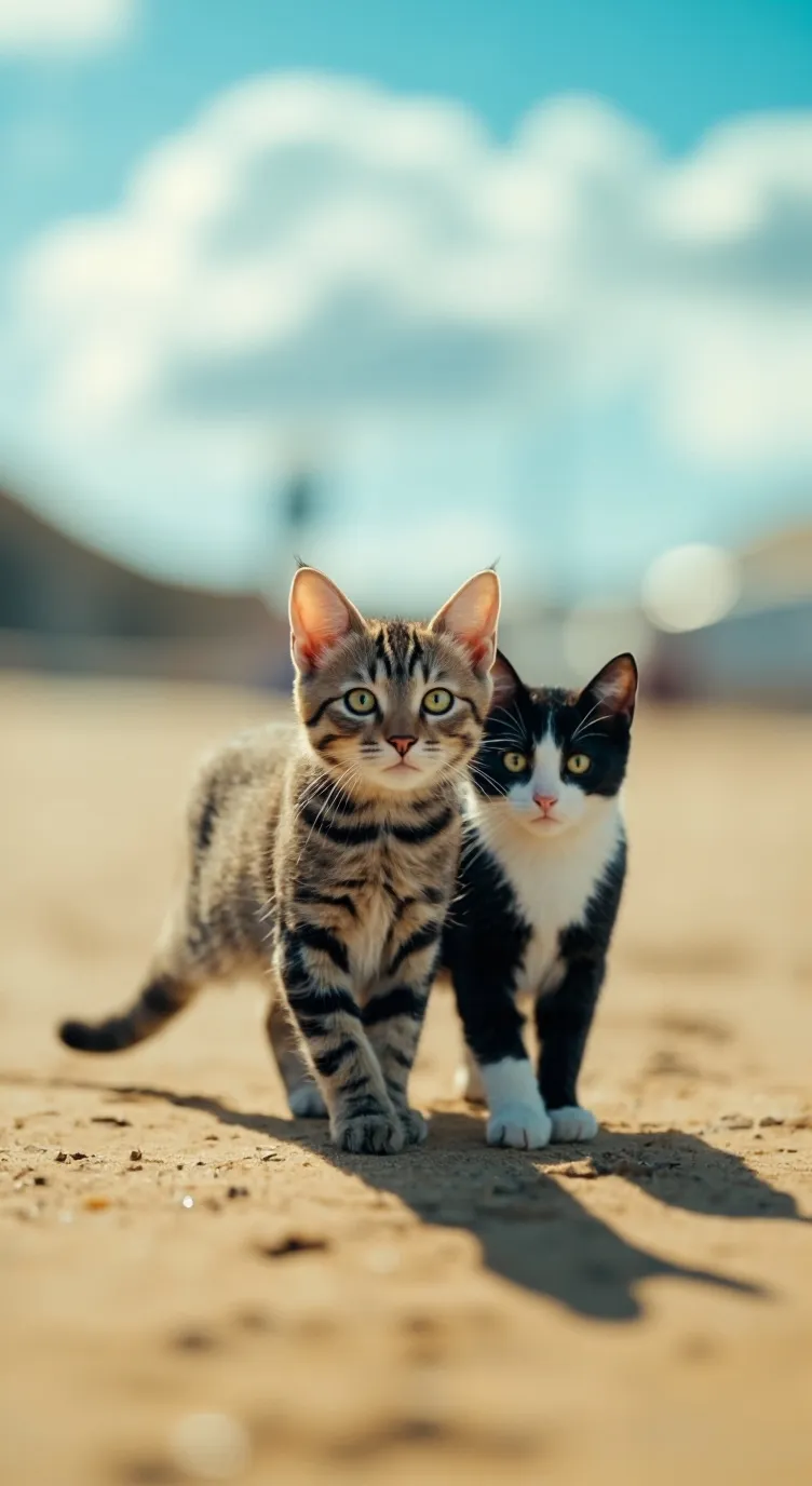 Talkie AI - Chat with Animal shelter!