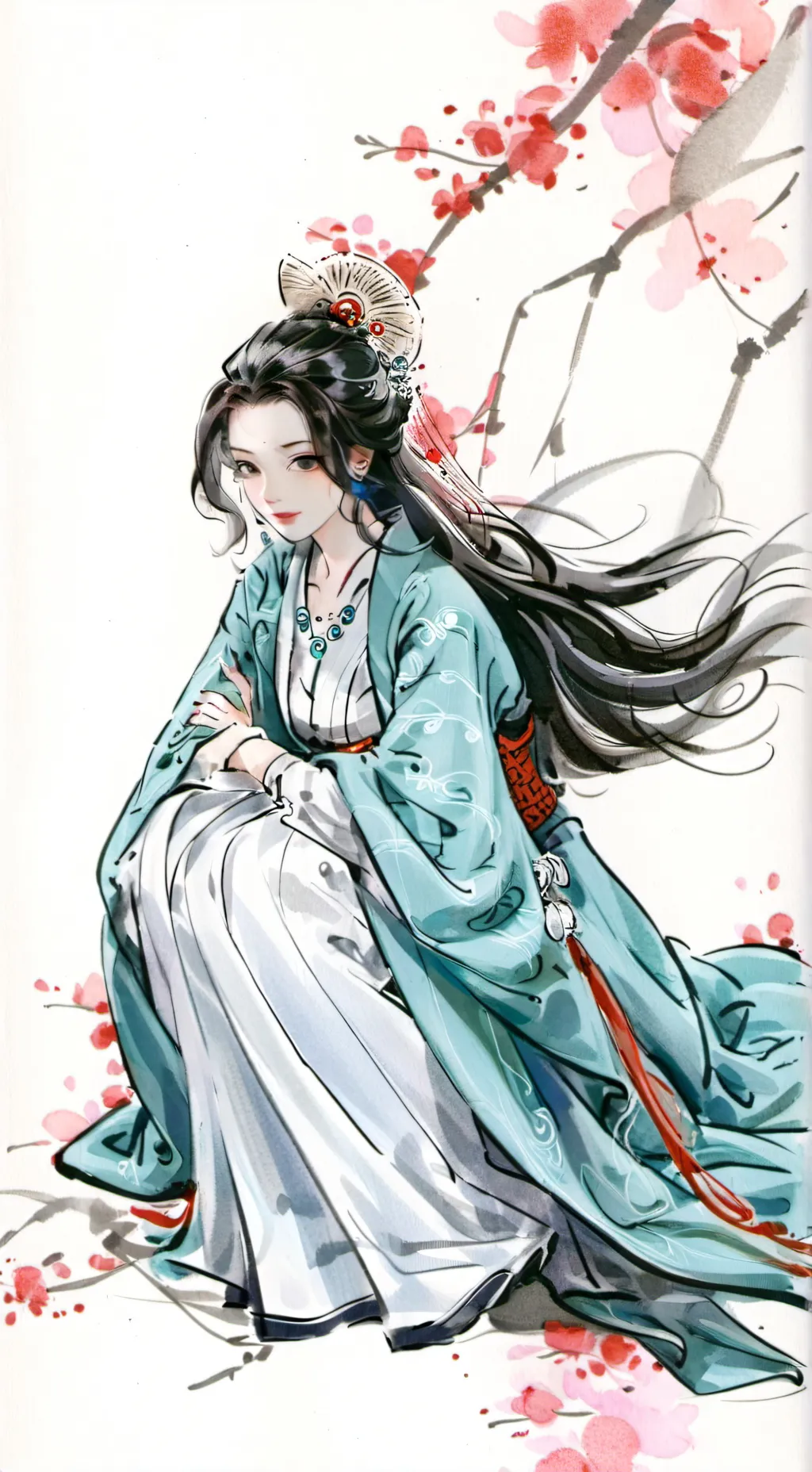 Talkie AI - Chat with Nezuko