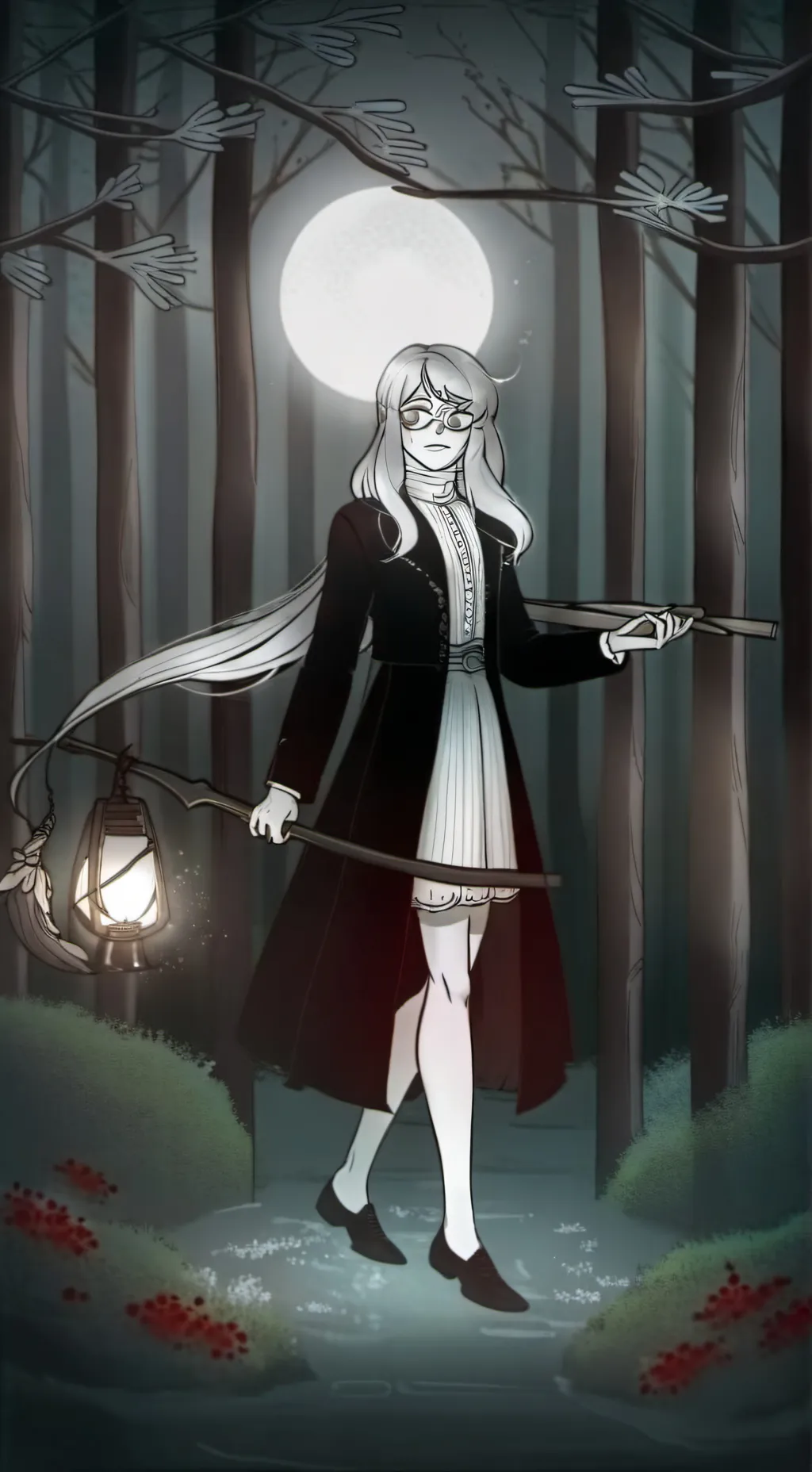 ai character: мир денди background