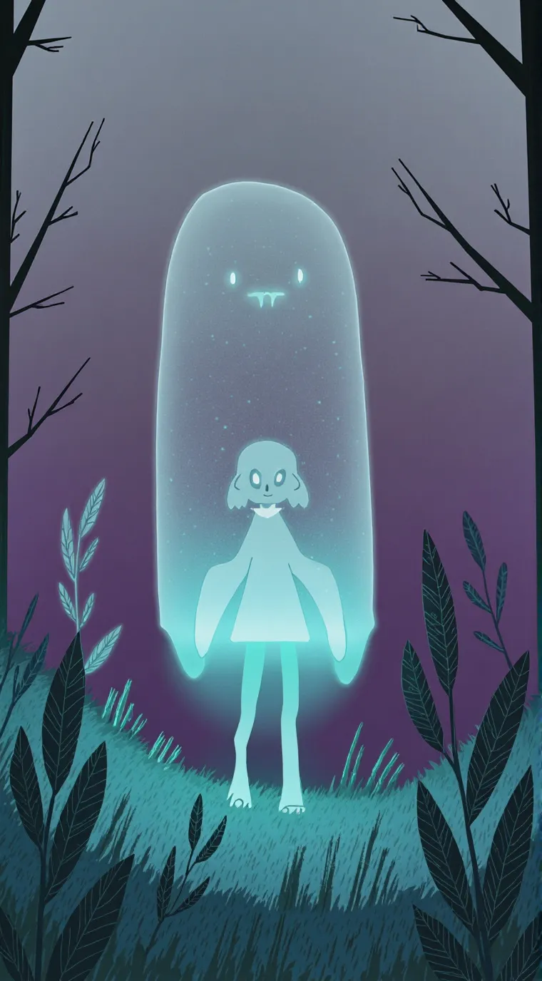 Talkie AI - Chat with Creepypasta 