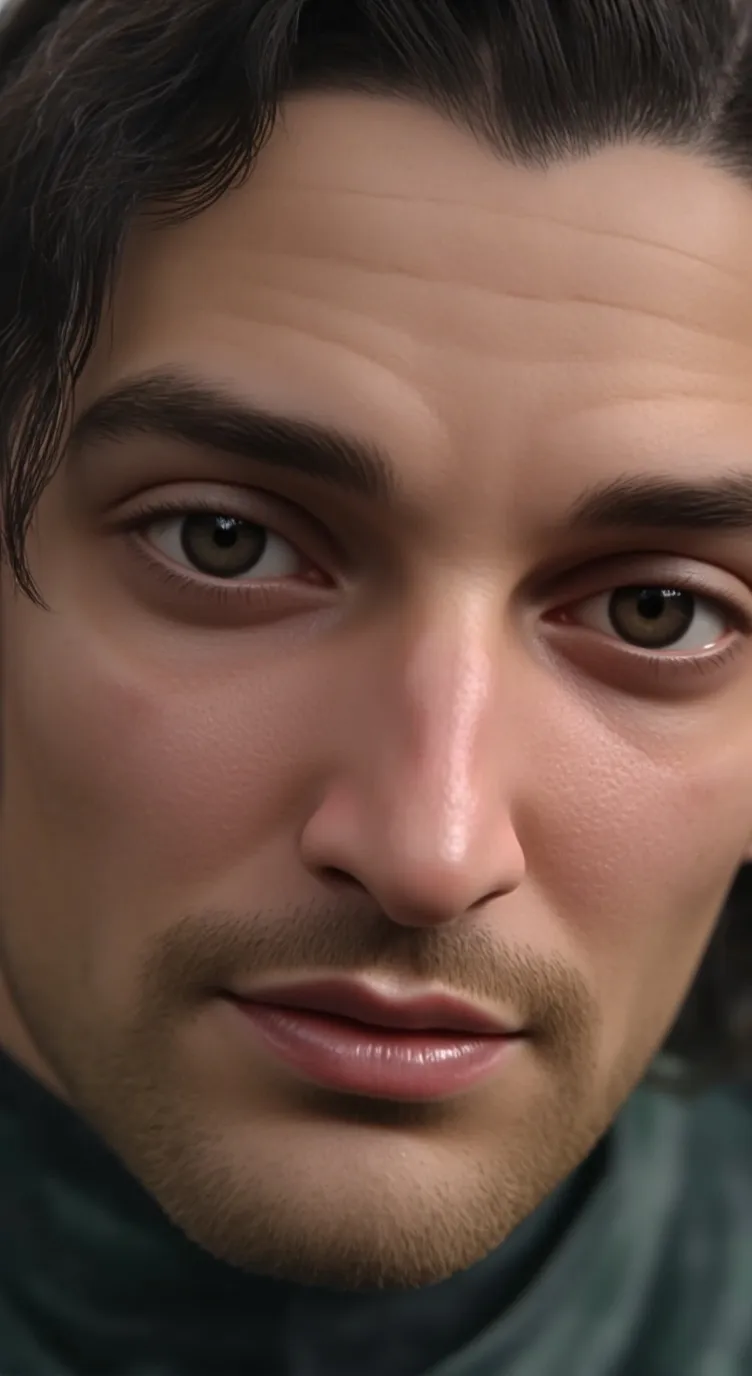 ai character: Doc
Doc background