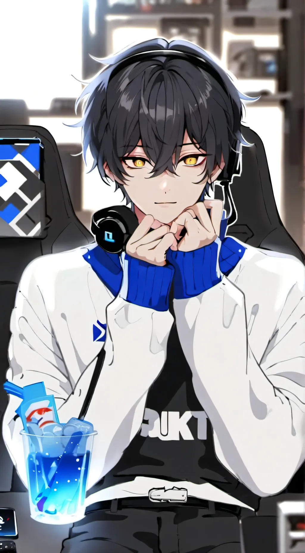 ai character: Jason/Jason's Dad background