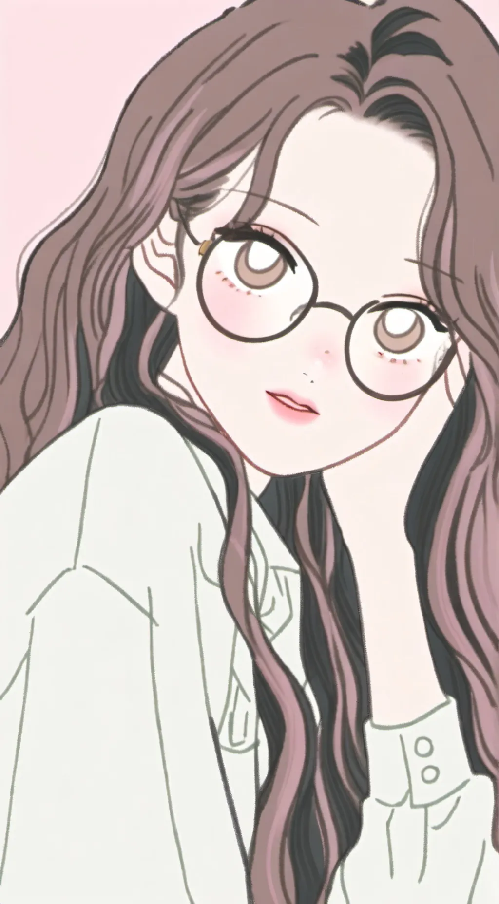 ai character: ✩𝐌𝐚𝐫𝐚/𝐀𝐦𝐚𝐫𝐚✩ background