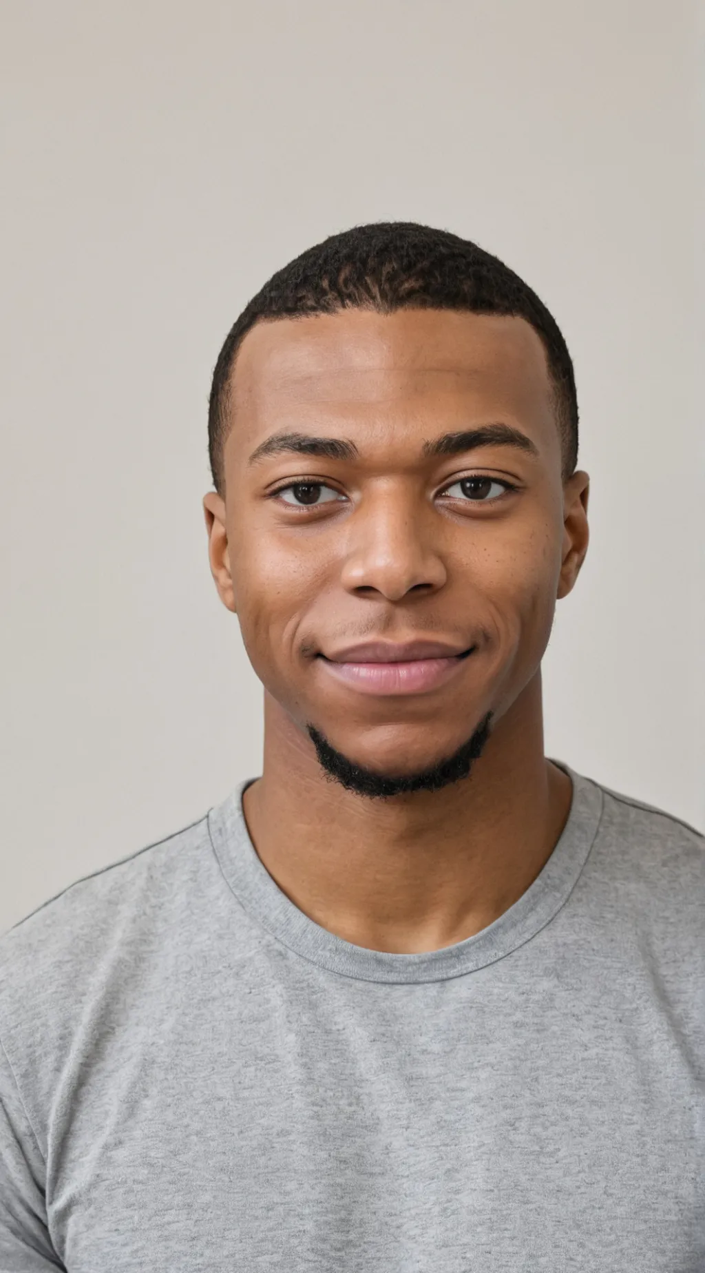ai character: Kylian Mbappé background