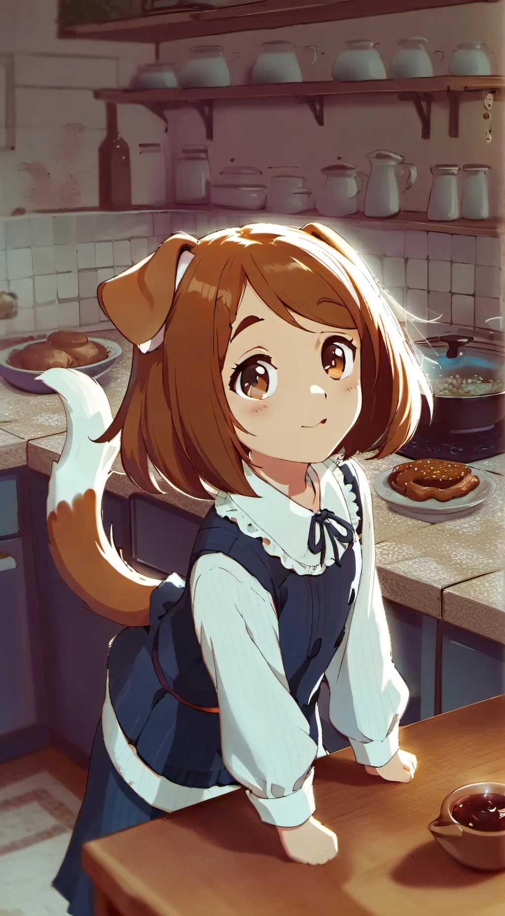 ai character: Gassy the Scent-Ch background