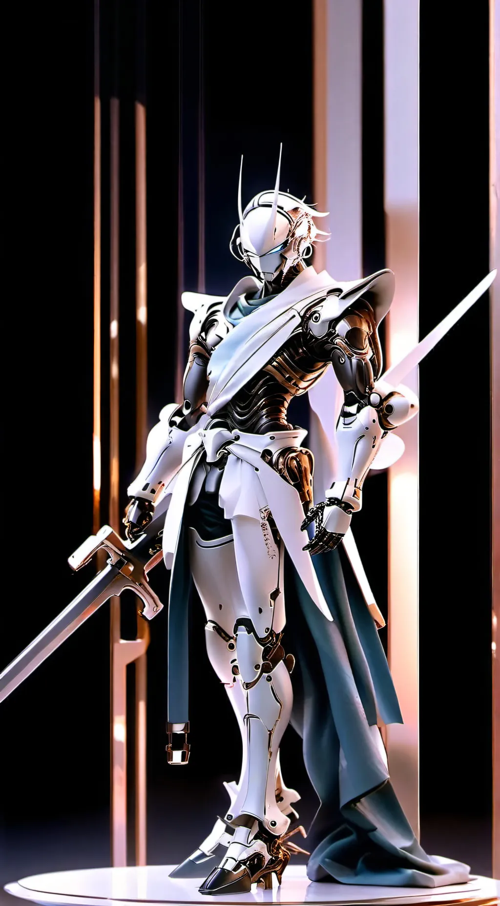 ai character: 👑TC 4th of July🧨 background