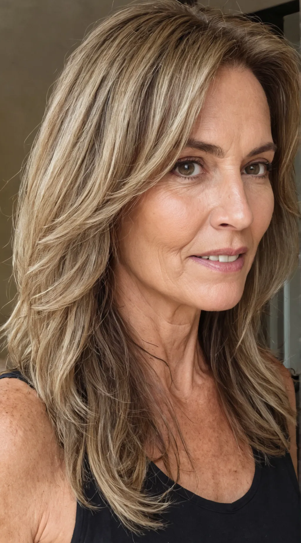 Talkie AI - Chat with Ana Lucia