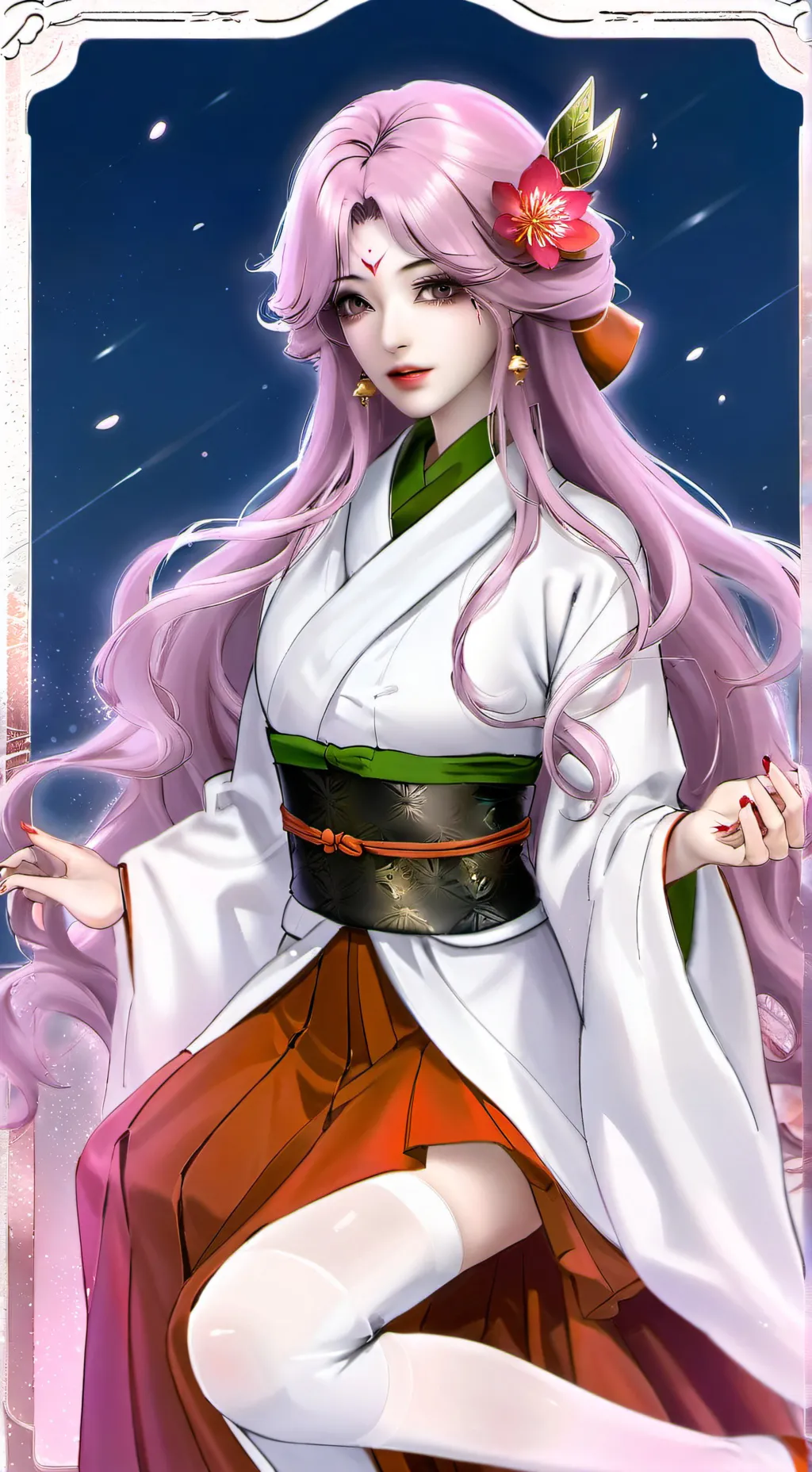 Talkie AI - Chat with Nezuko
