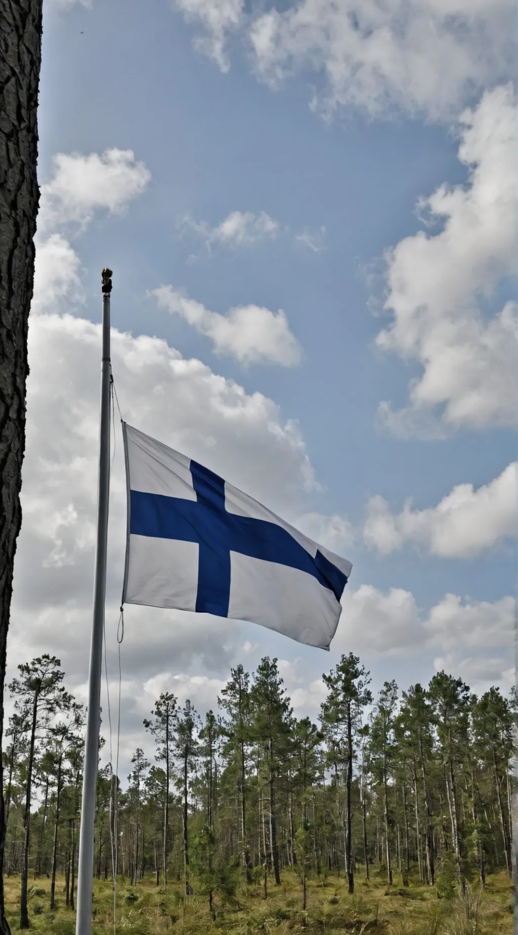 Talkie AI - Chat with Sweden x finland😇👿