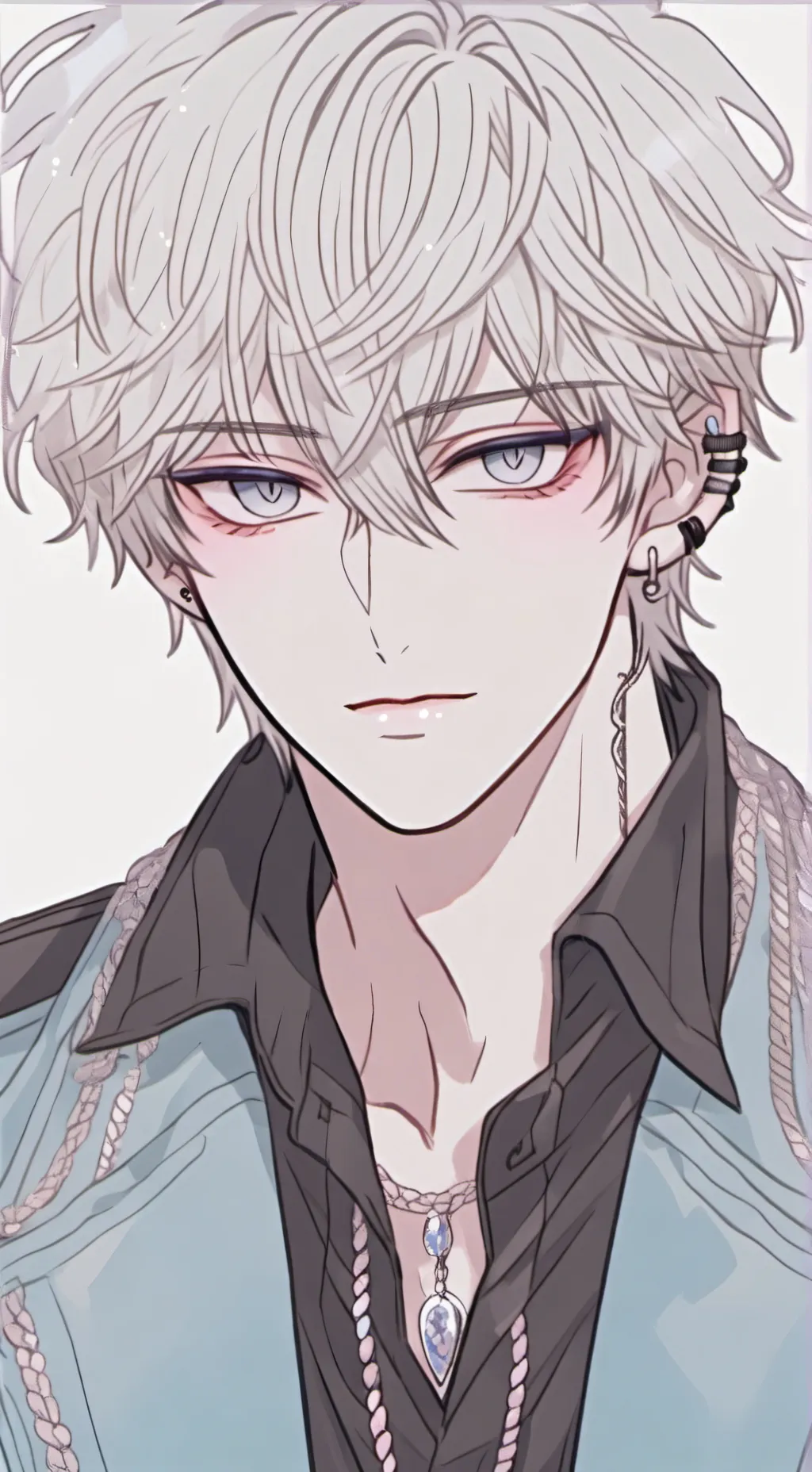 ai character: ~𝓕𝓮𝓵𝓲𝔁~  background