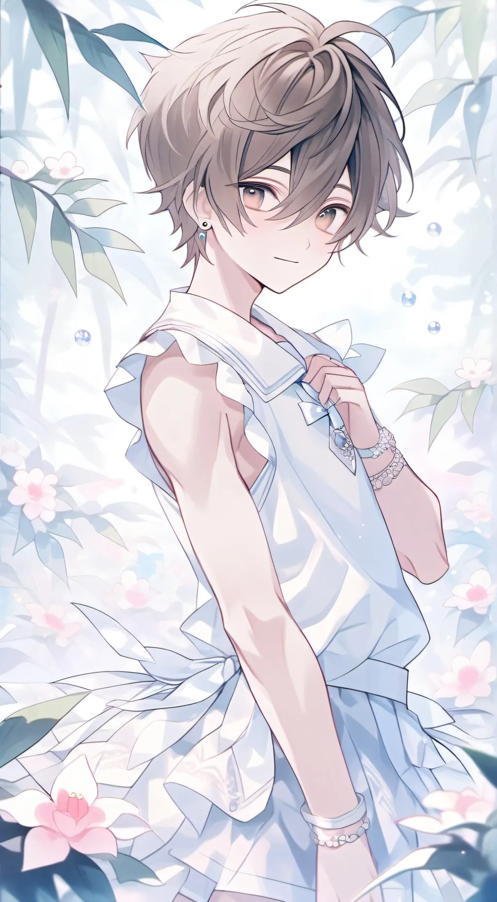 ai character: Mattie k
Mattie K  background