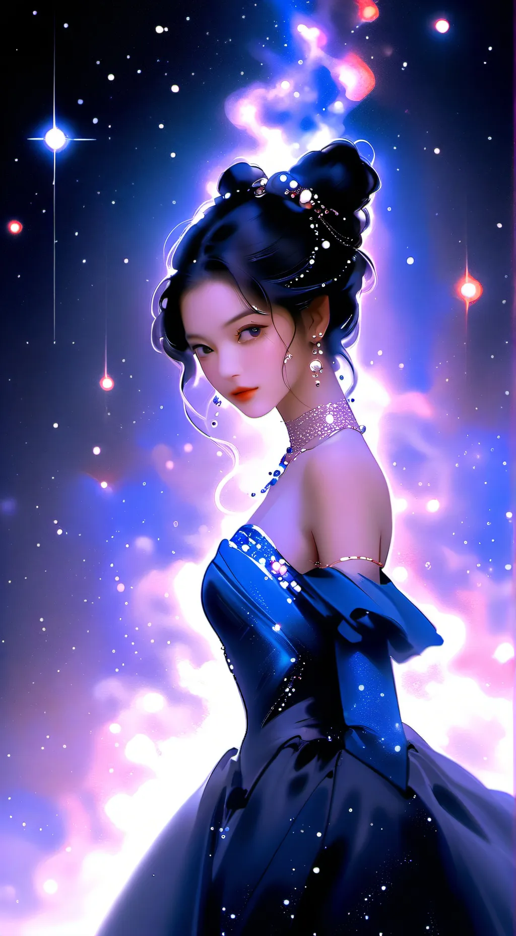 ai character: lee sung(toi)  background