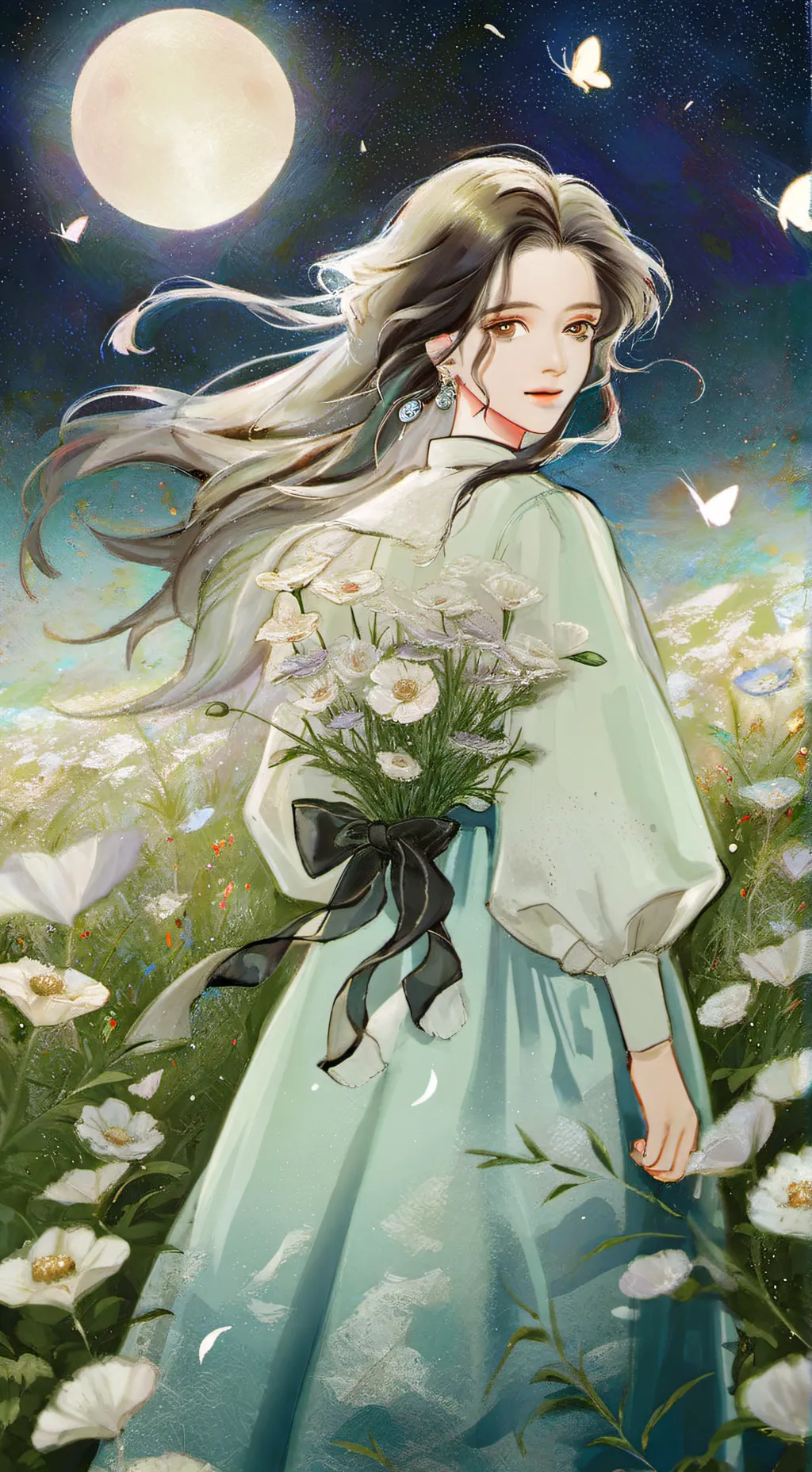 ai character: ✨KNY ROADTRIP✨ background