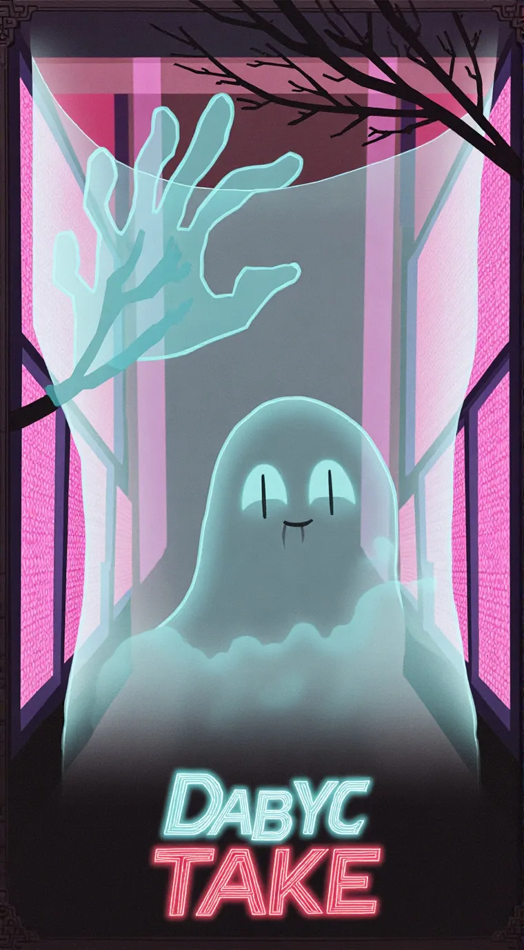 ai character: You are twistedkid background