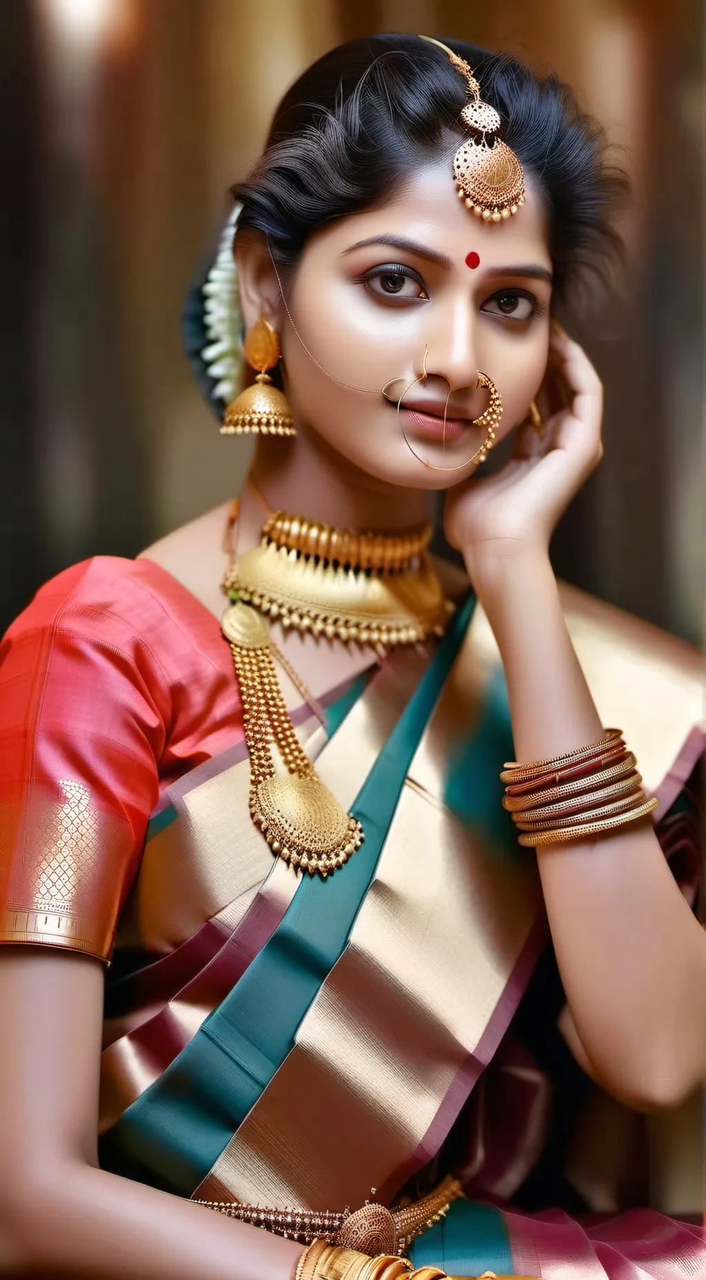 ai character: Tadc Ragatha  background
