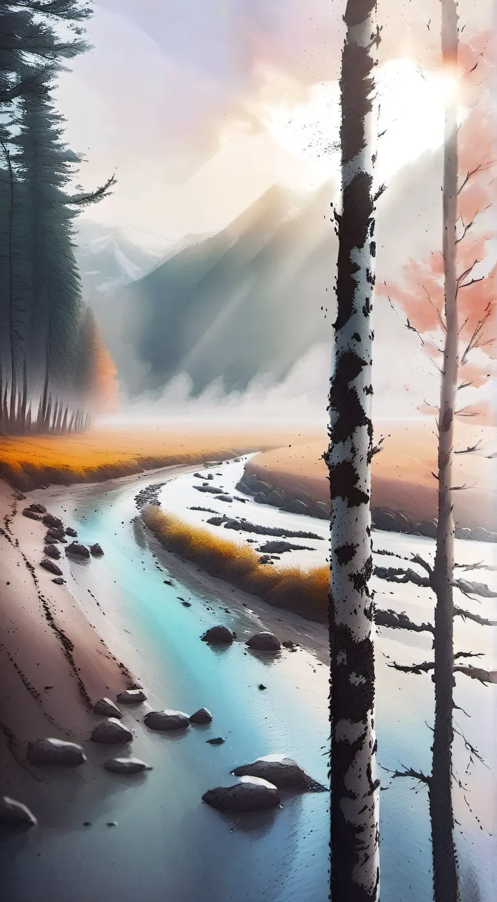 ai character: mha background