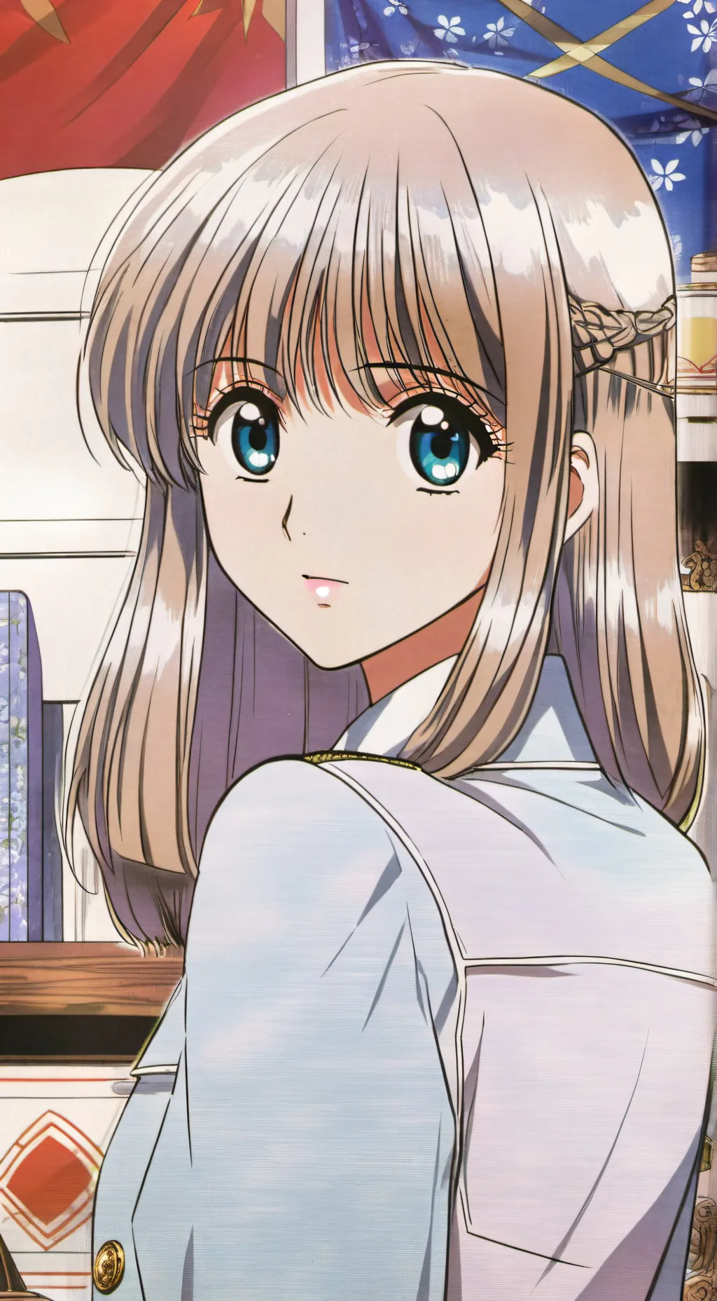 ai character: dw pick me:3 background