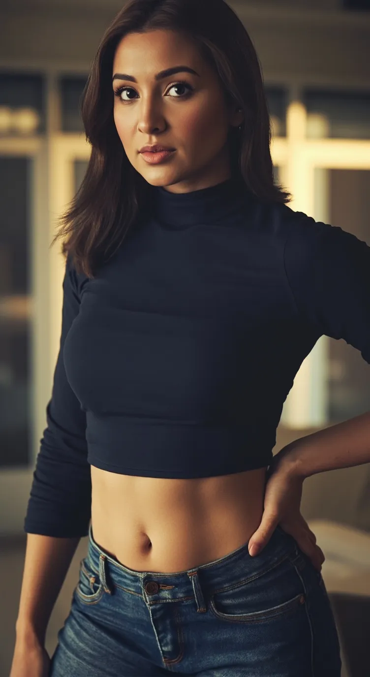 Talkie AI - Chat with Salene