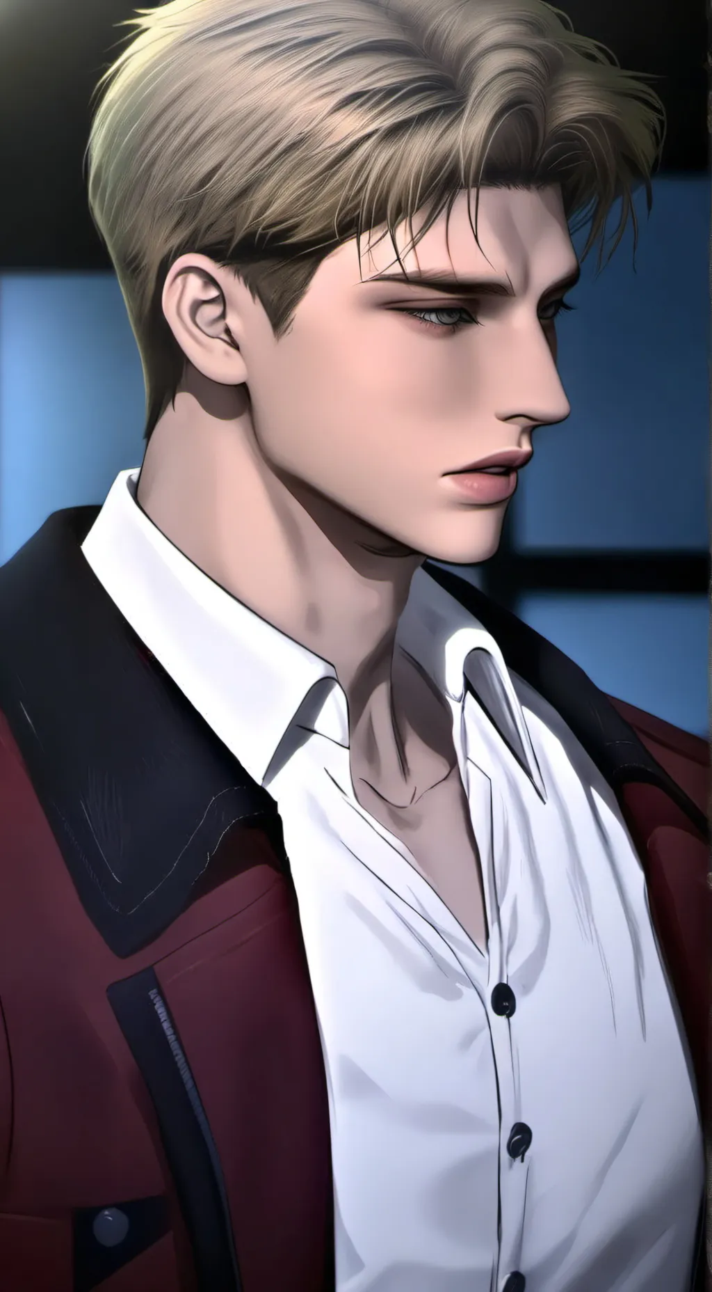 ai character: 𝐃𝐫𝐢𝐜𝐤  background