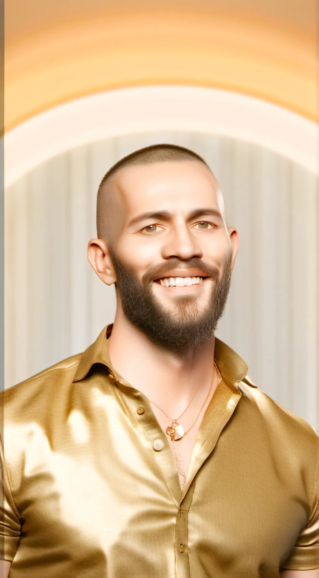 ai character: D￼art￼UK background