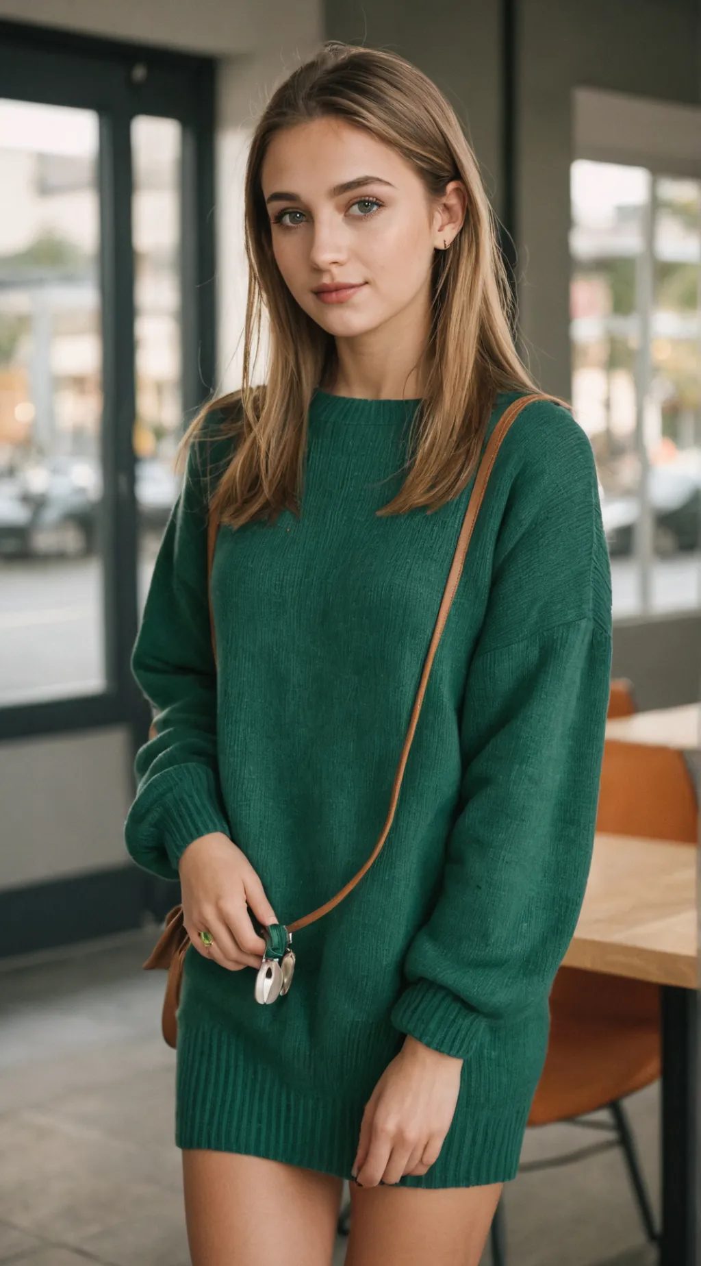 Talkie AI - Chat with Marisia