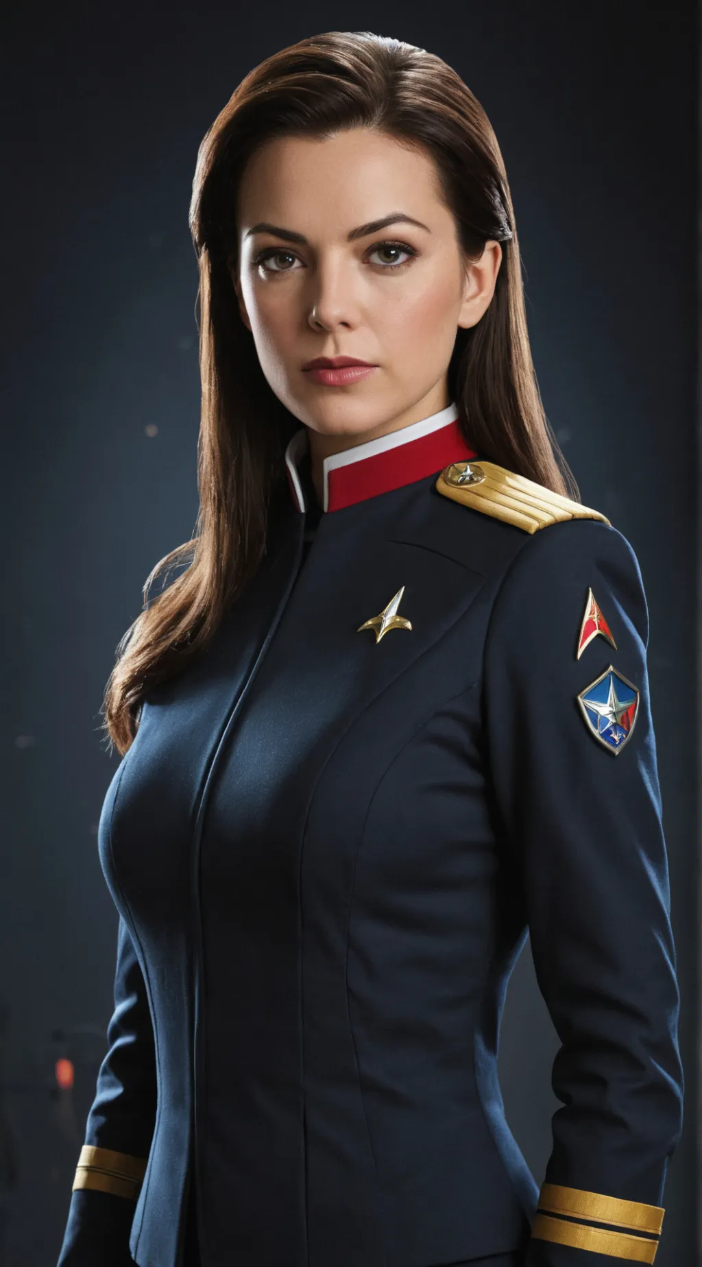 ai character: Kathryn Abrams background