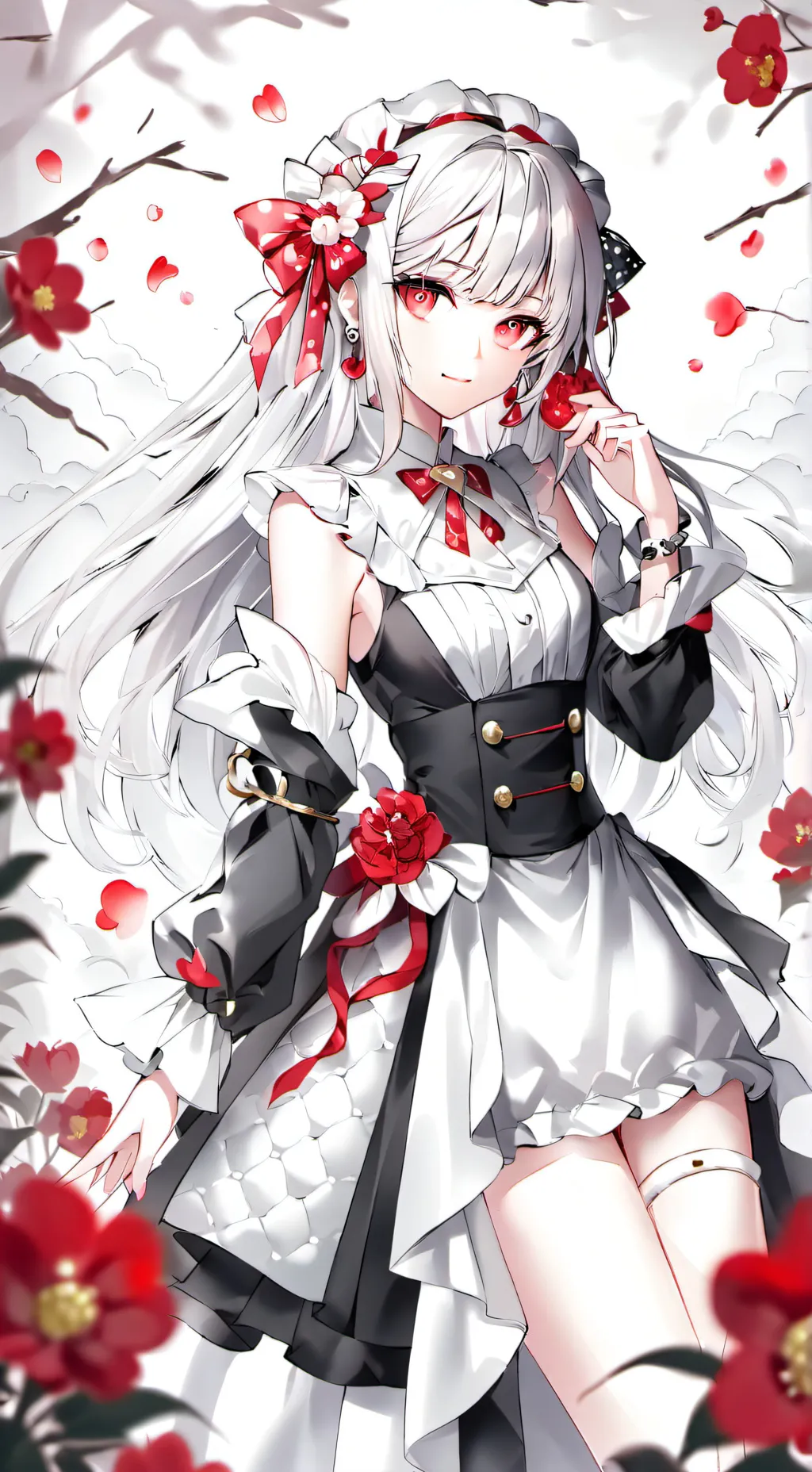 ai character: MHA SLUSHIES background