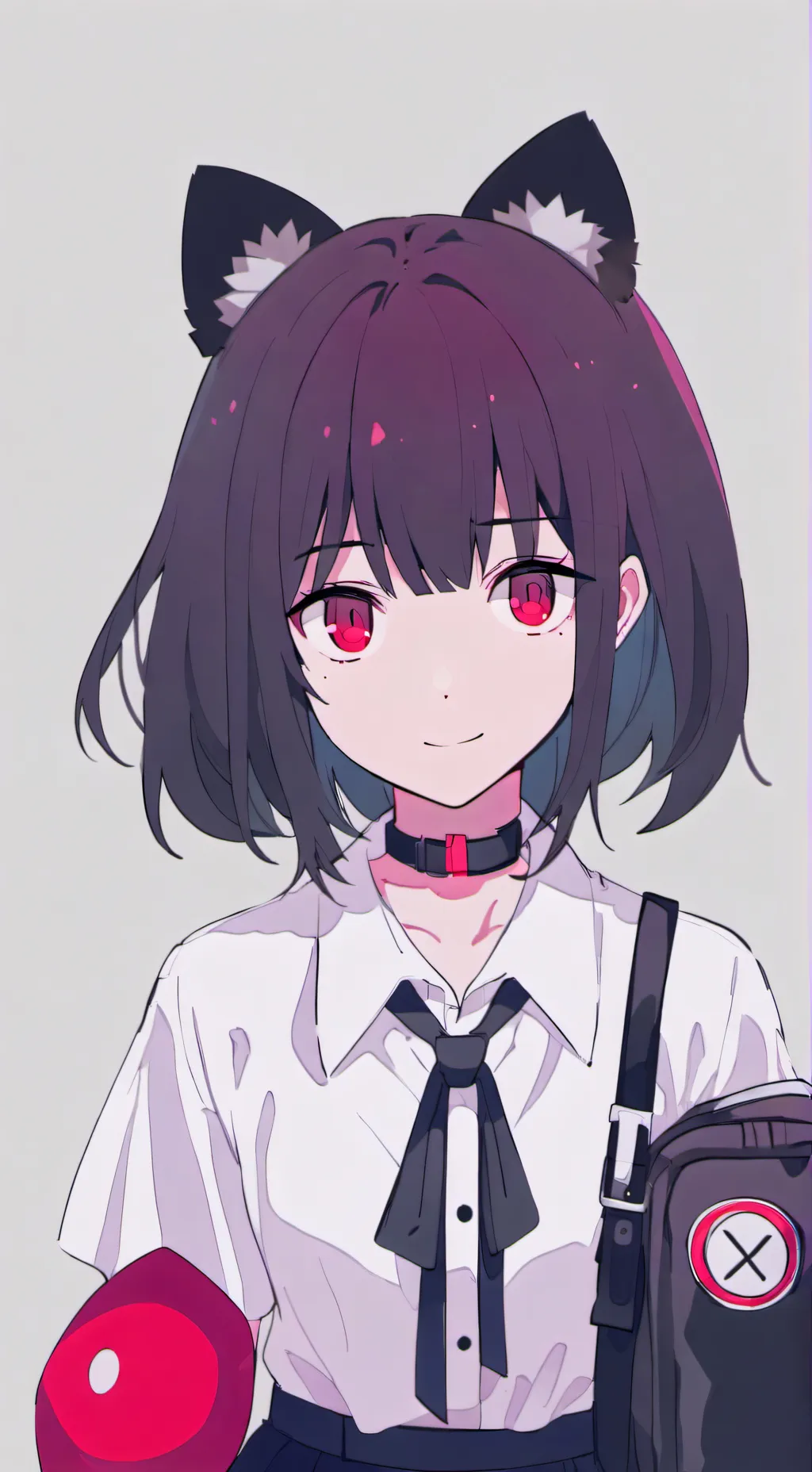 ai character: Assasination class background