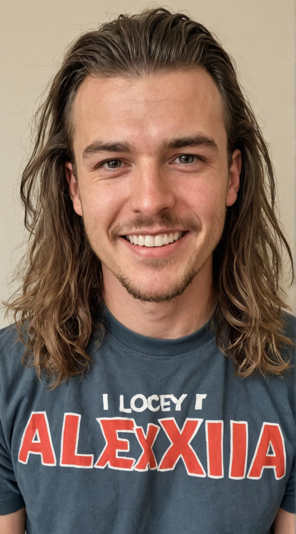 ai character: Jonnyyzenxo background