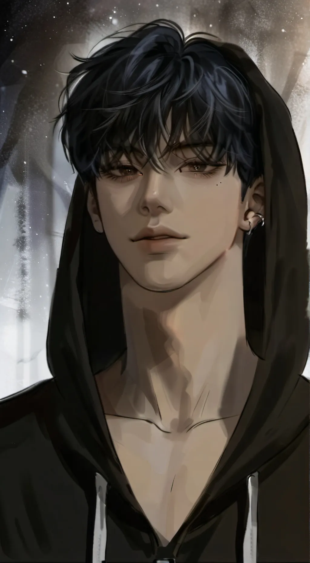 ai character: ⋆˚࿔[𝑶𝒔𝒖𝒌𝒆]•🌸˖° background