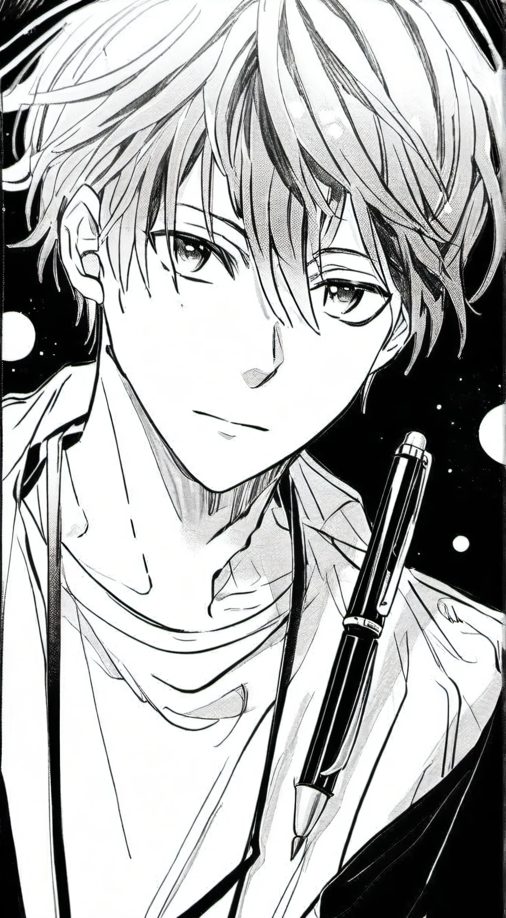 ai character: ur brother *😡* background