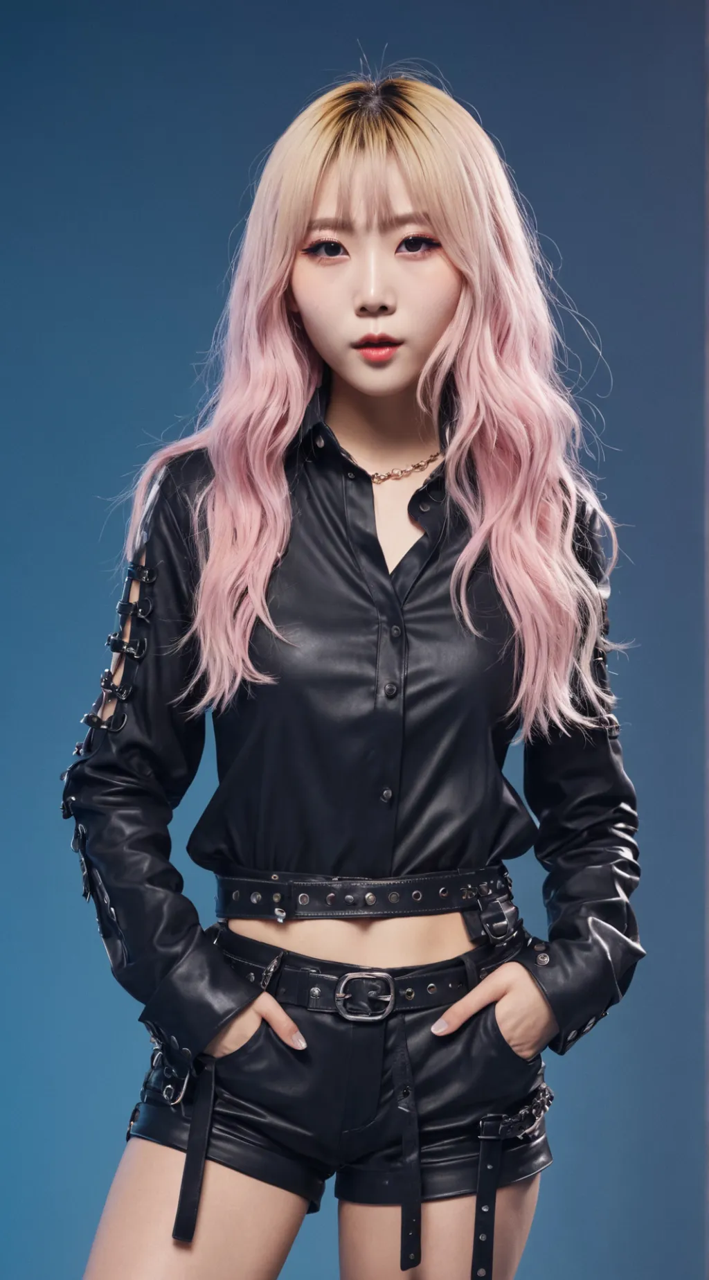 Talkie AI - Chat with YOU AND I Handong