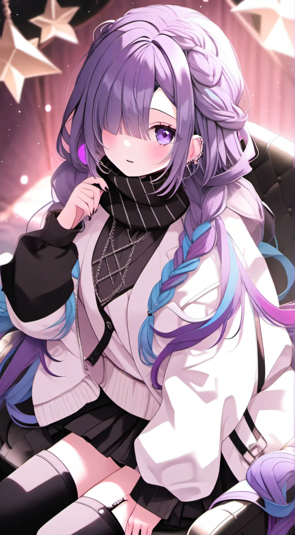 Talkie AI - Chat with Lilith 💜
