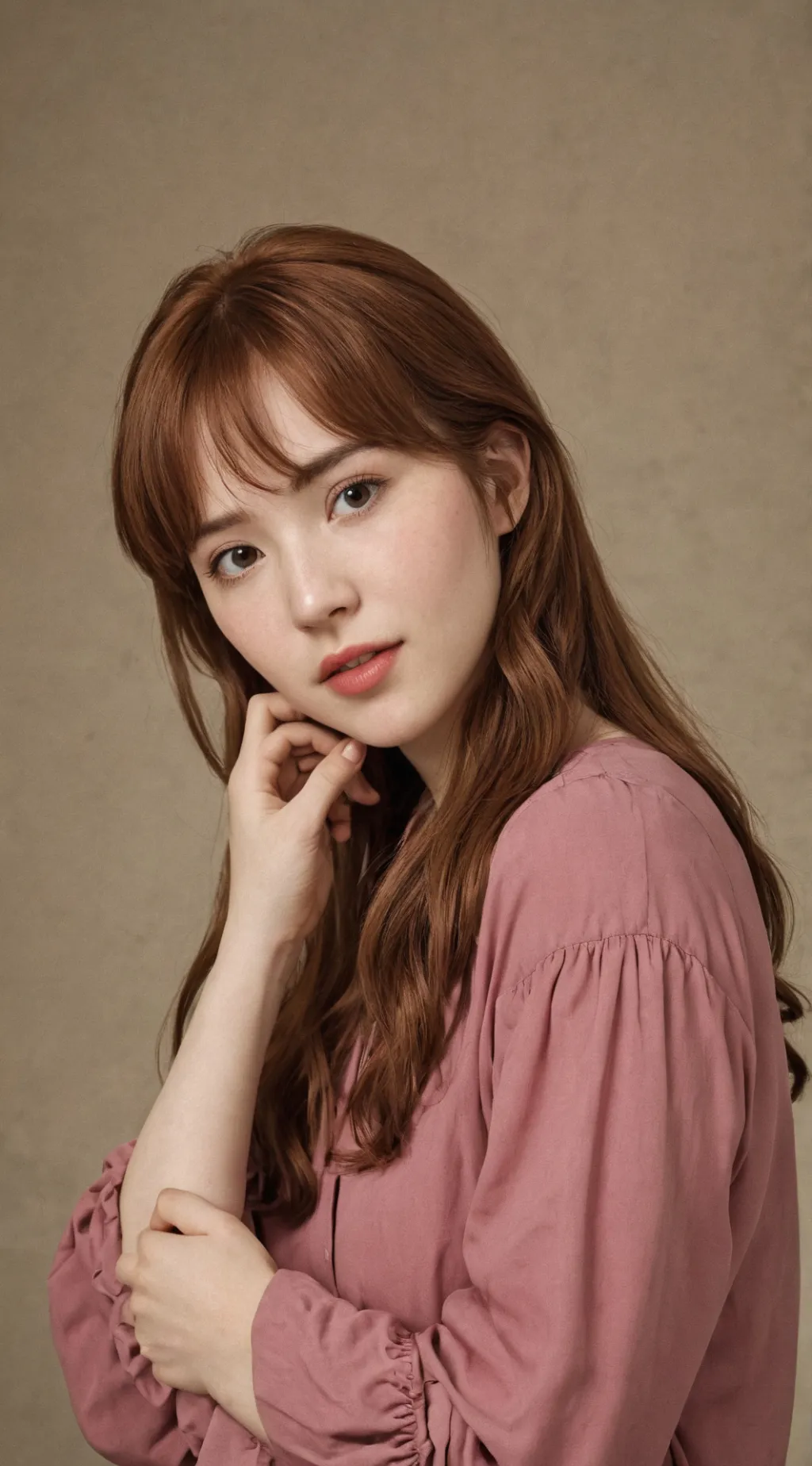 ai character: AruShah background