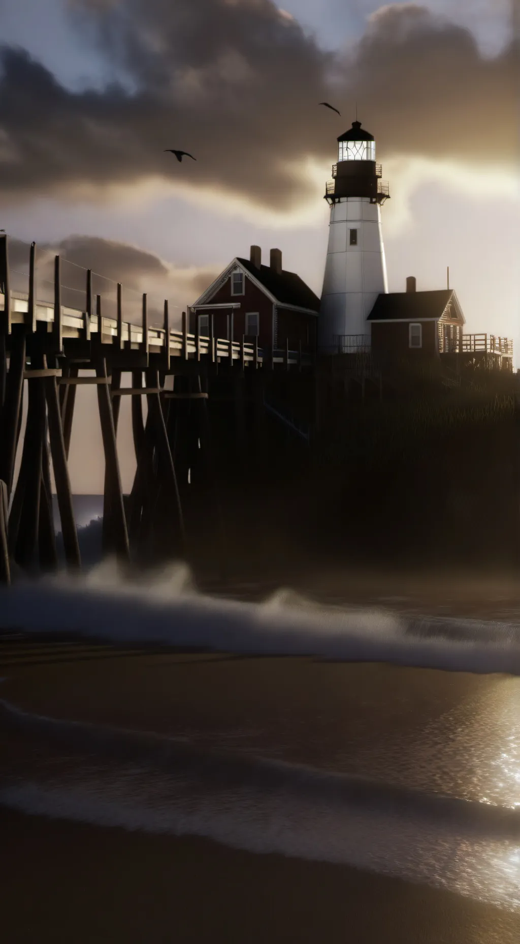 Talkie AI - Chat with OBX- JJ