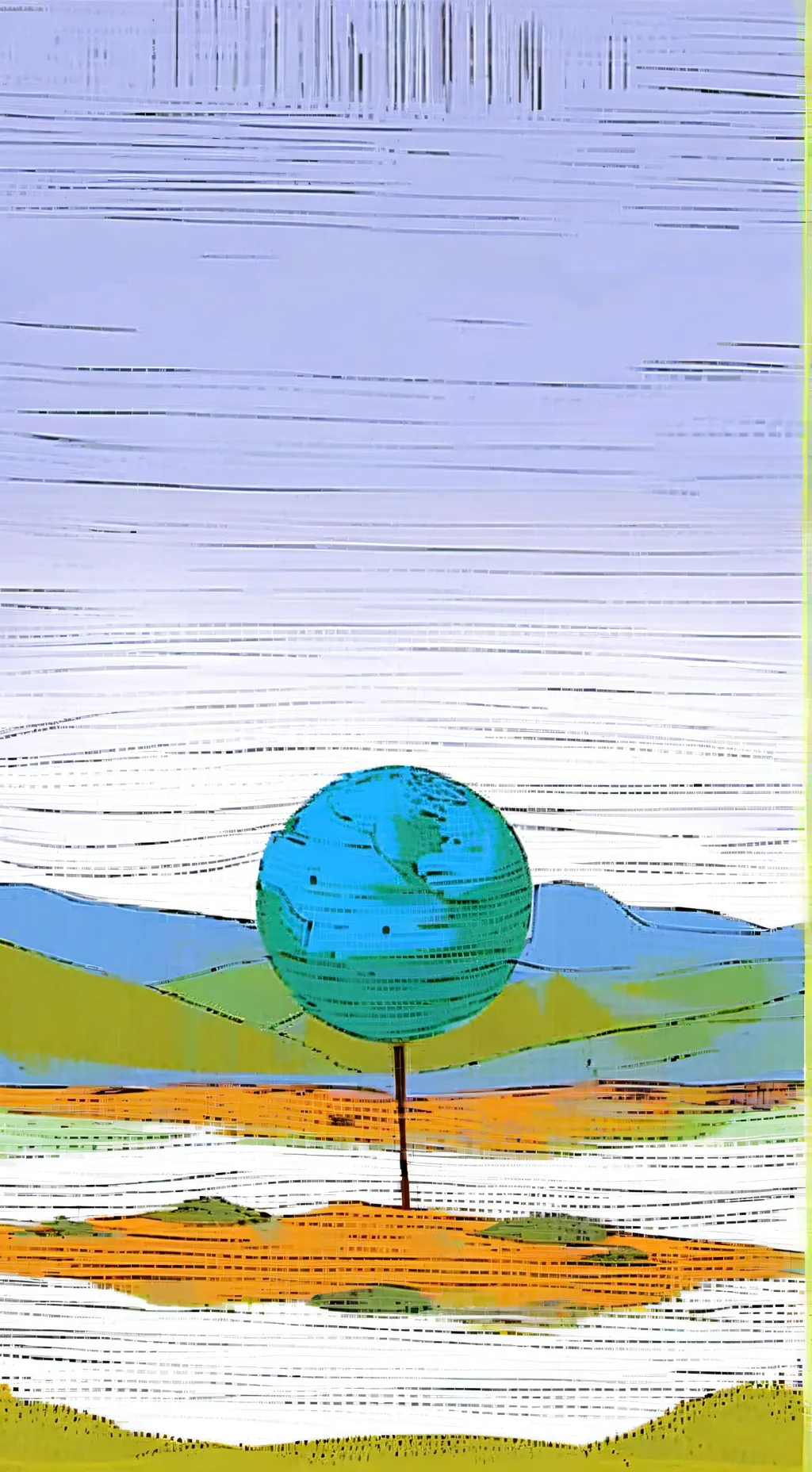 ai character: Countryhumans 296 background