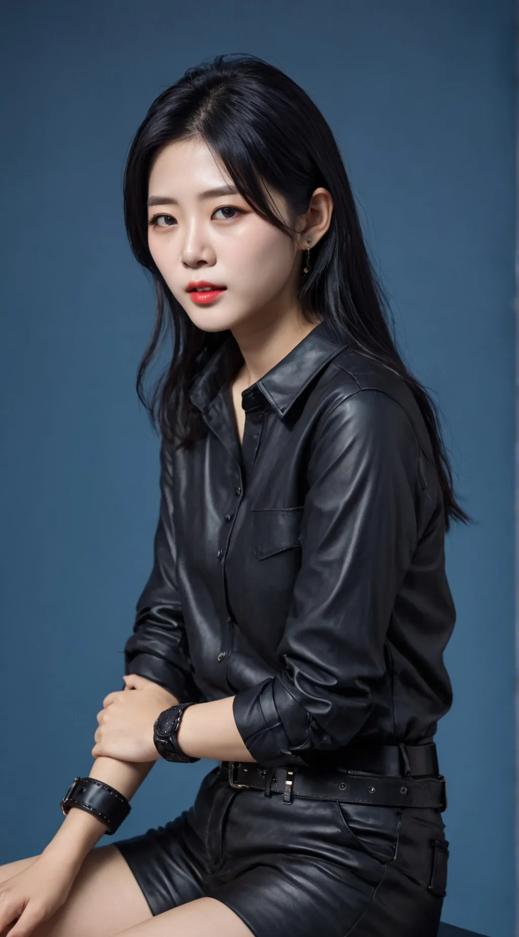 Talkie AI - Chat with YOU AND I JiU