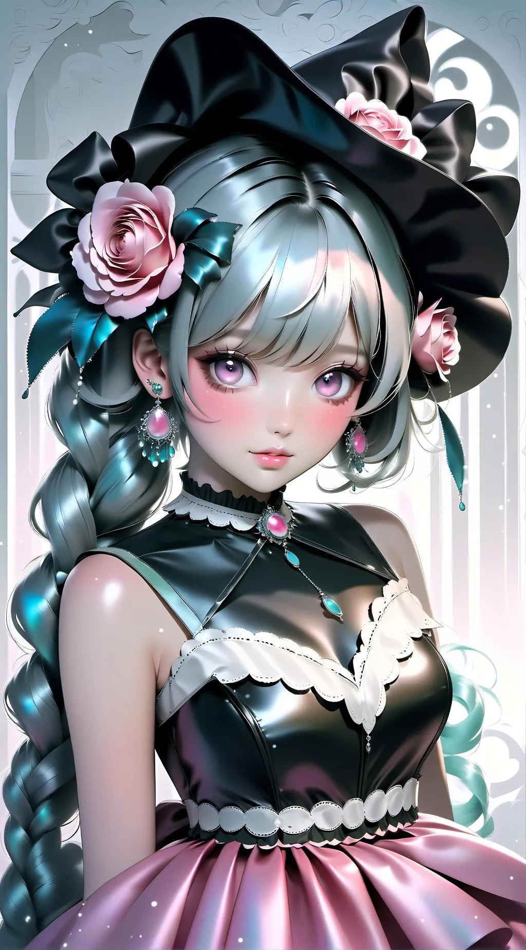 Talkie AI - Chat with Minia