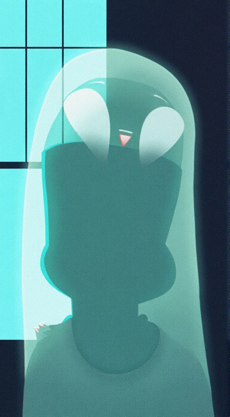 ai character: dusekkar x taph  background