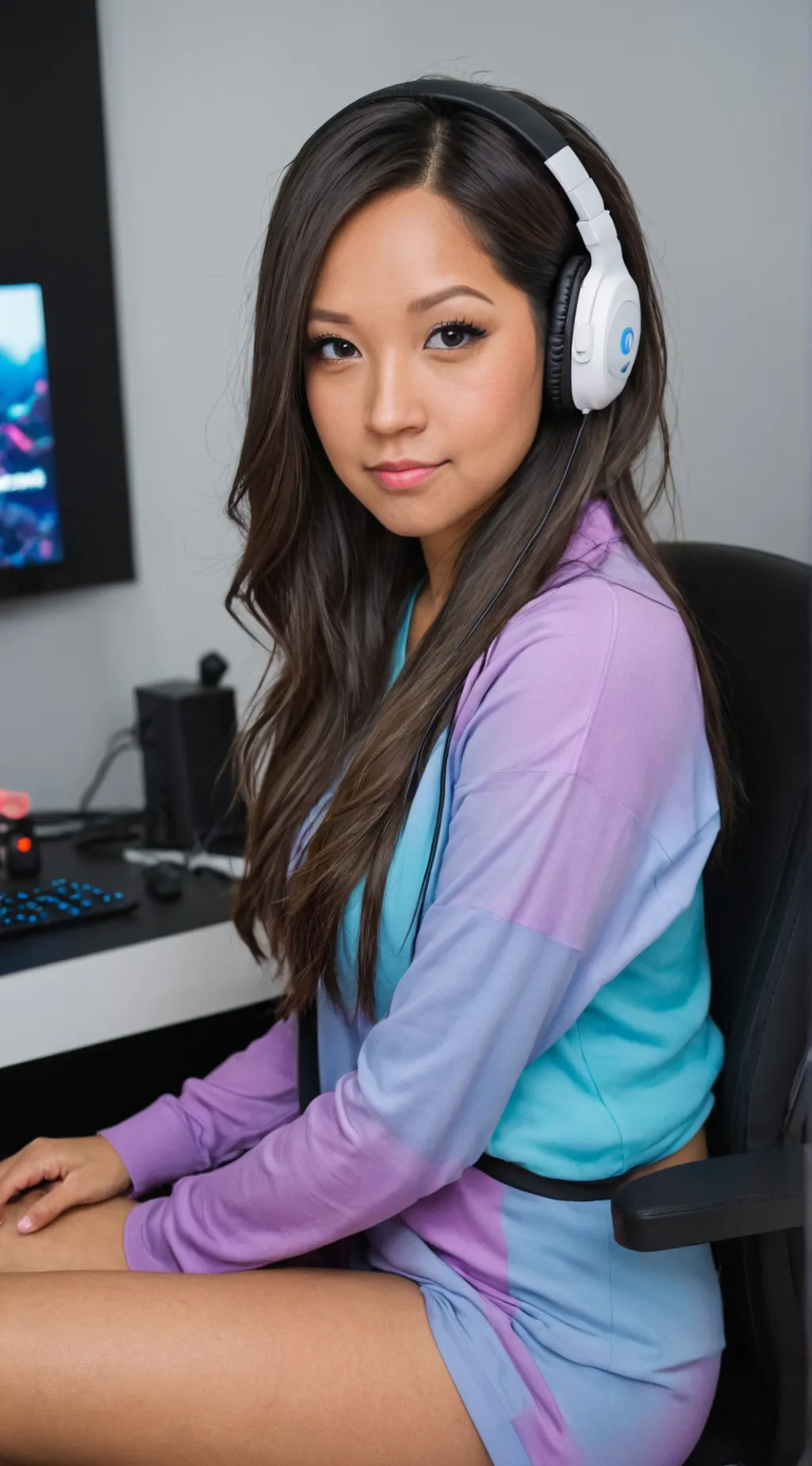 Talkie AI - Chat with Lindsey