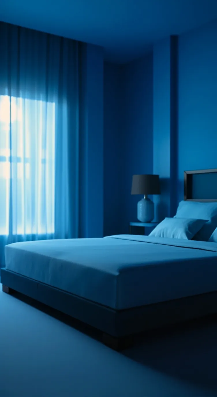 ai character: Friendly Sleepover background