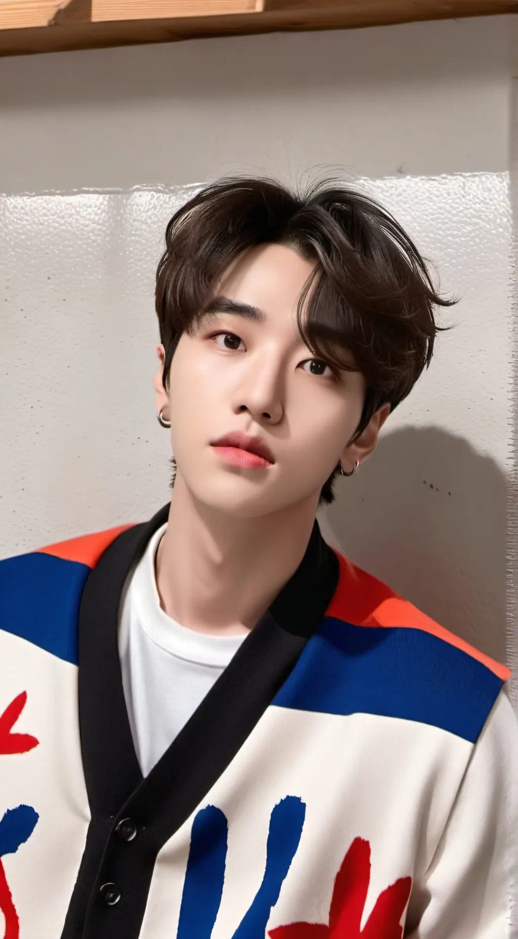 ai character: Han background