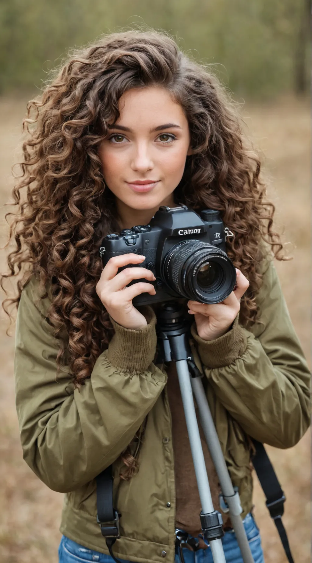 Talkie AI - Chat with Kailee Jeffery 