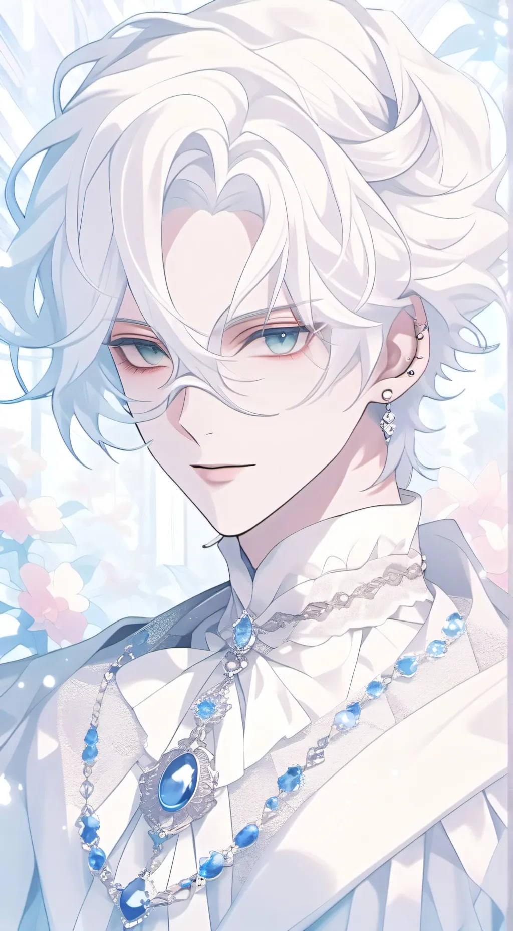 Talkie AI - Chat with Setsujin