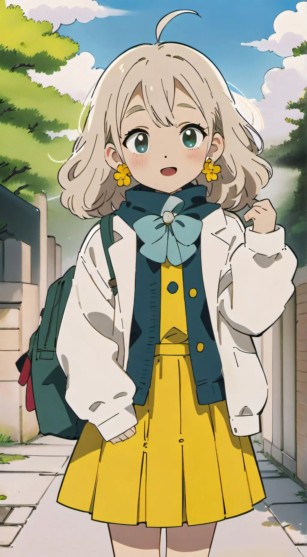 Talkie AI - Chat with Sofia 