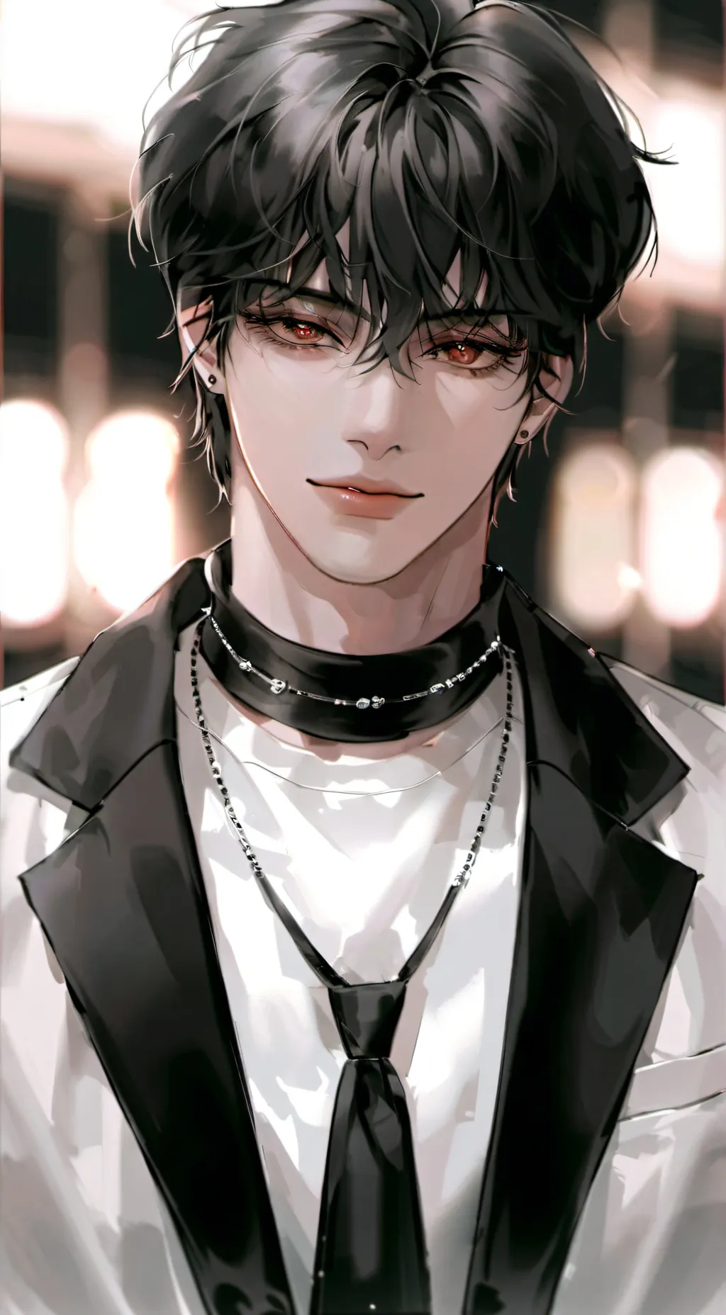 ai character: +Ivan+ background