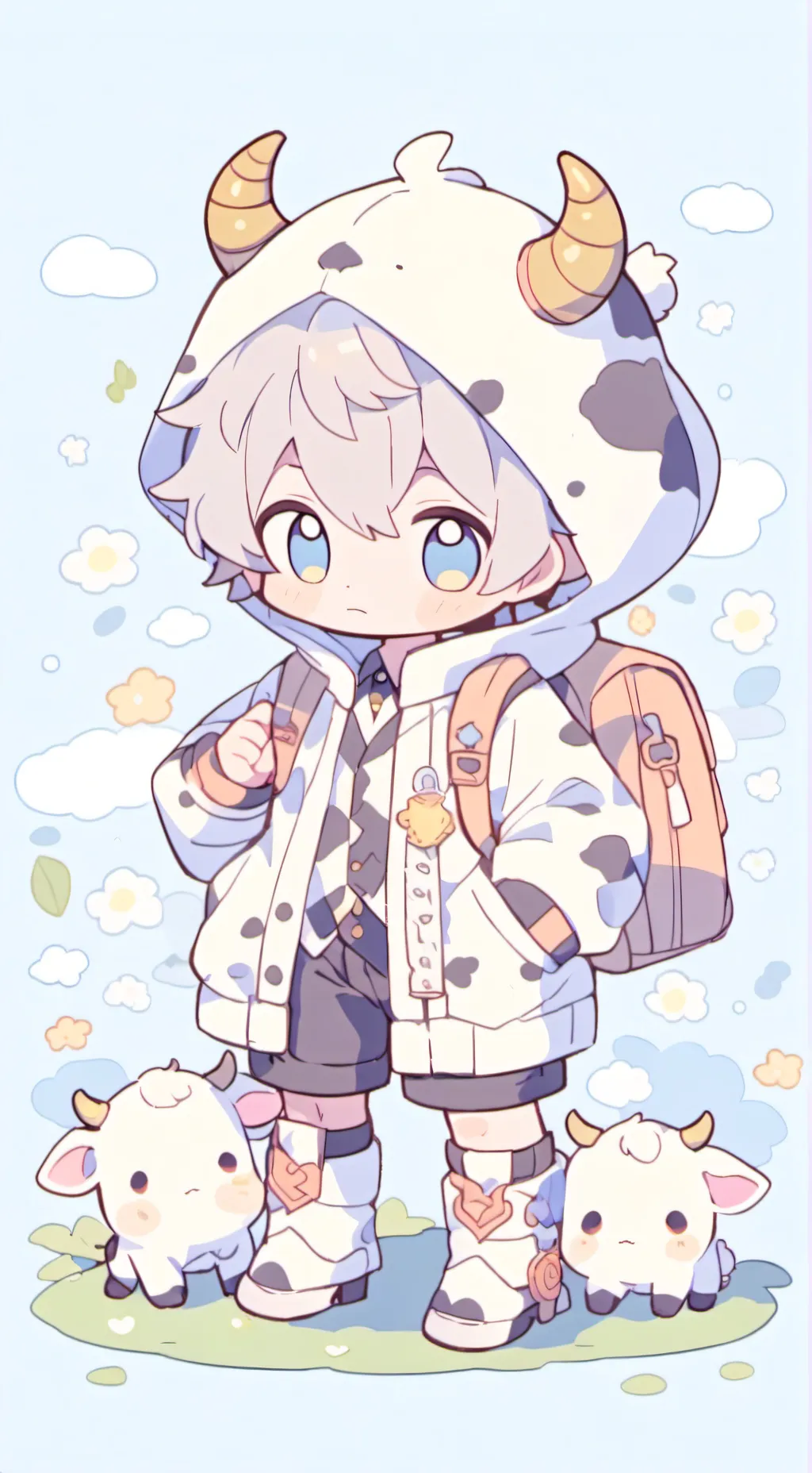 ai character: ~-!TOODLER!-~ background