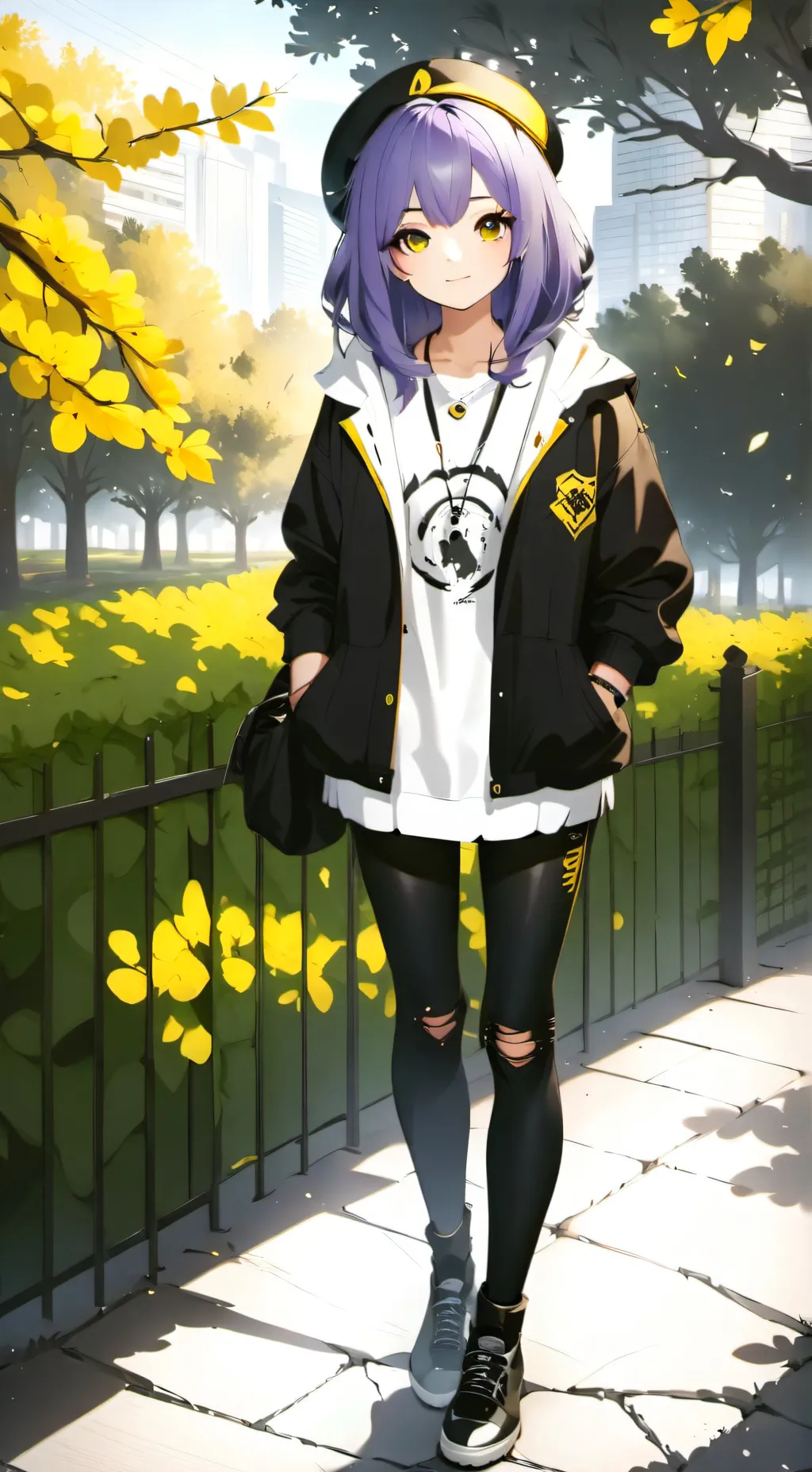 Talkie AI - Chat with Lily