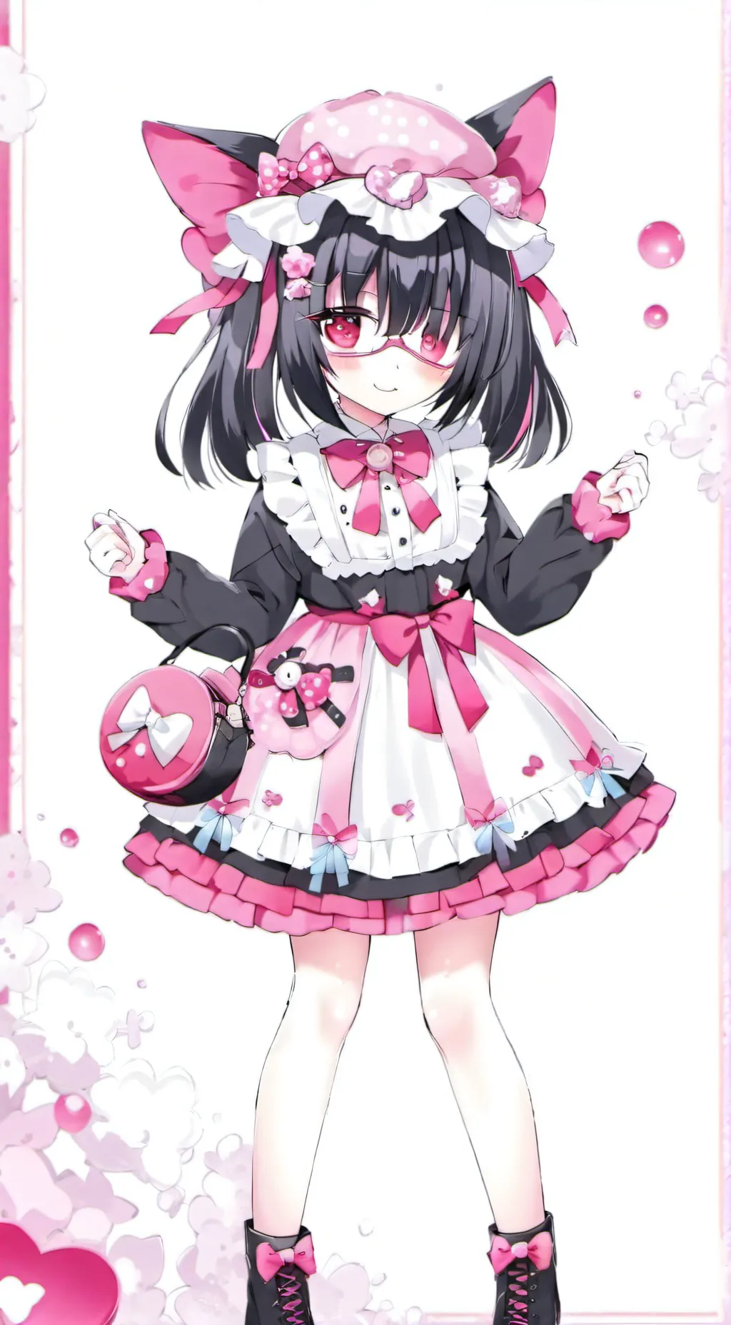 Talkie AI - Chat with Pinki