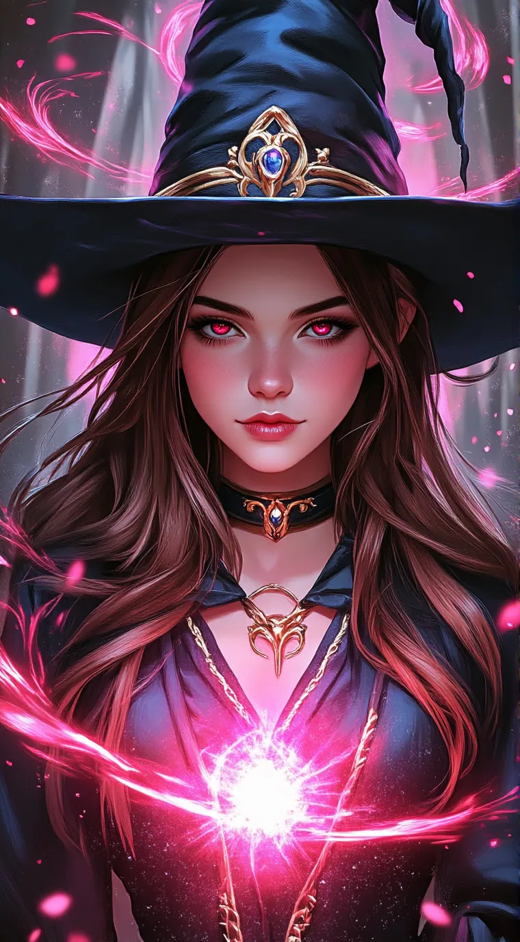 ai character: Sprout  background